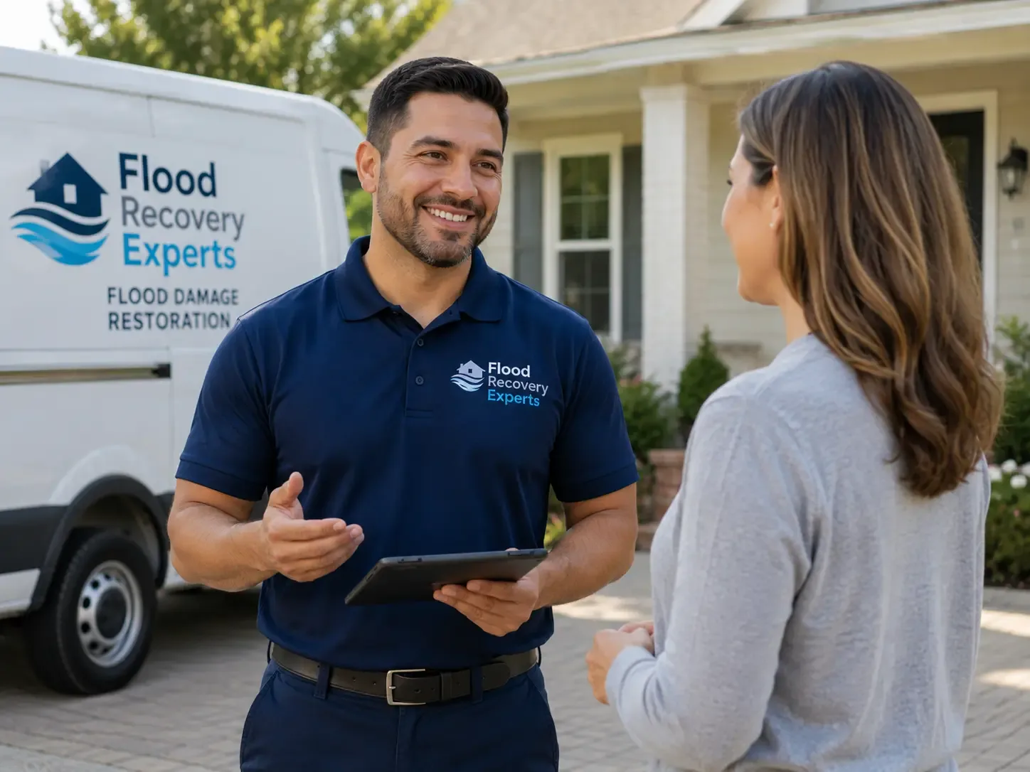 Flood Damage Cleanup Daisy, GA FAQs